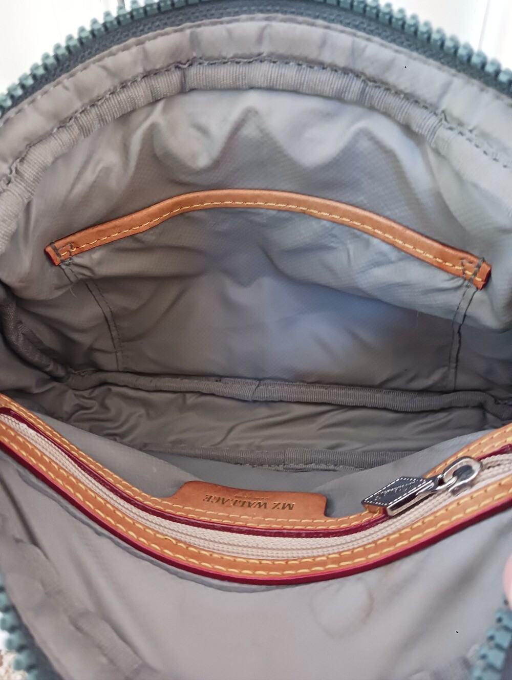 Mz Wallace Camera Bag - Picture 9 of 13